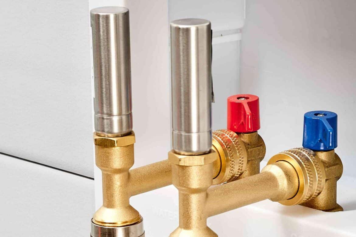 Understanding Water Hammer: Causes And Effective Fixes 