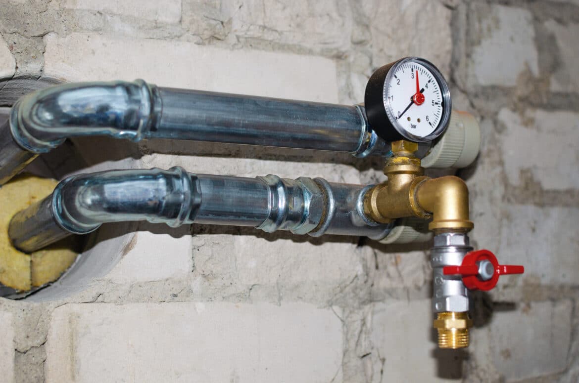 How to Balance Water Pressure in Multi-Story Homes