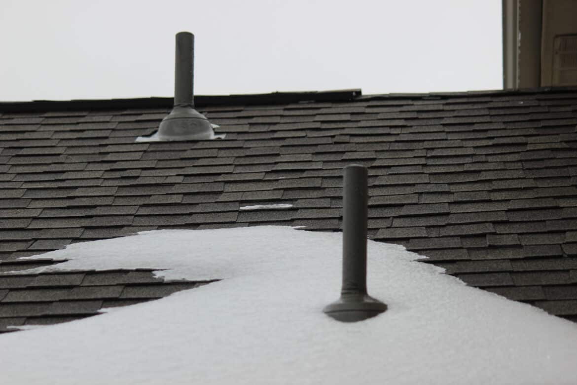 Improve Air Quality With Vent Stack Maintenance